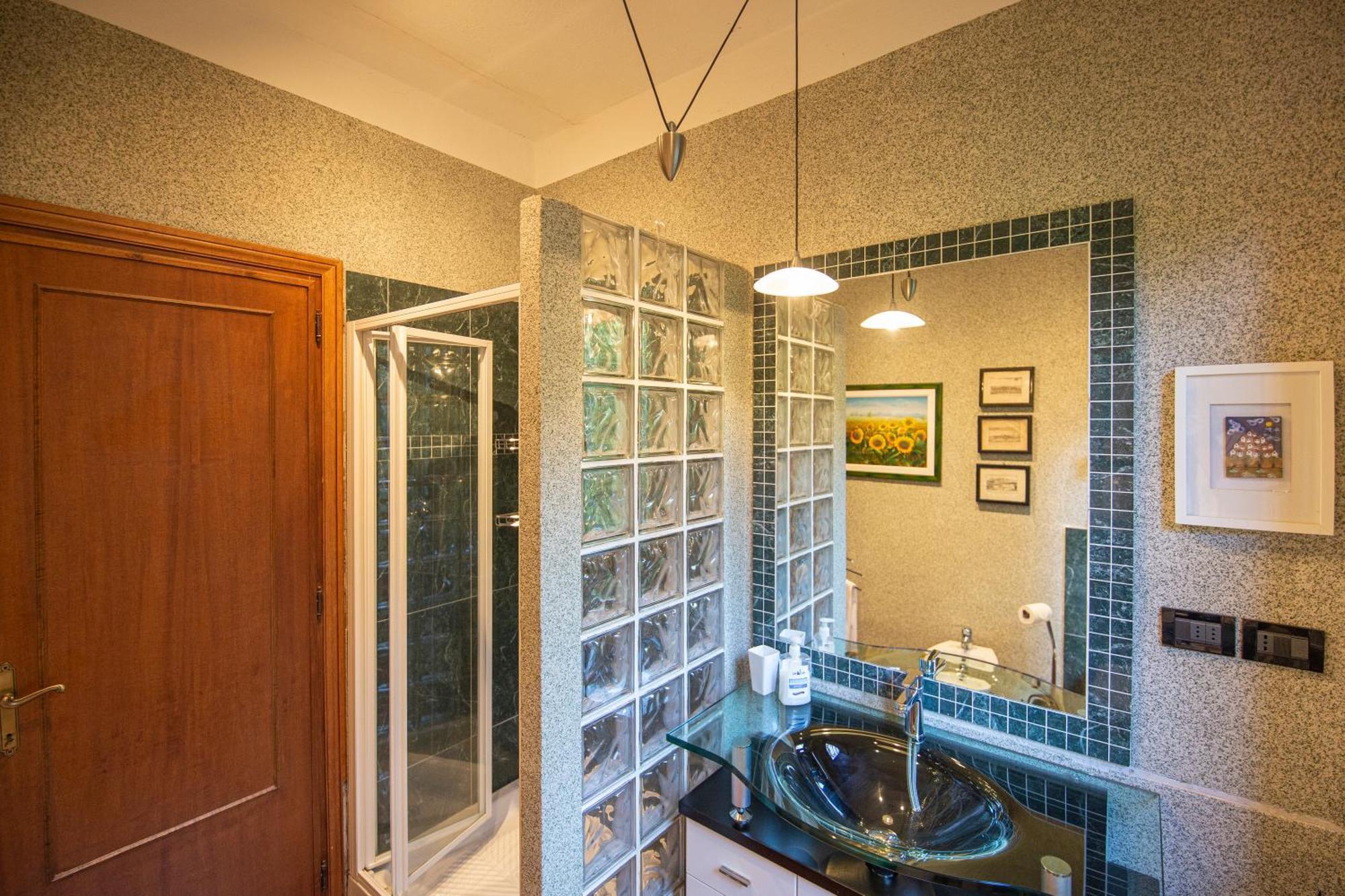 Deimori Lamassa Private Villa With Pool Castel San Niccolo Extérieur photo